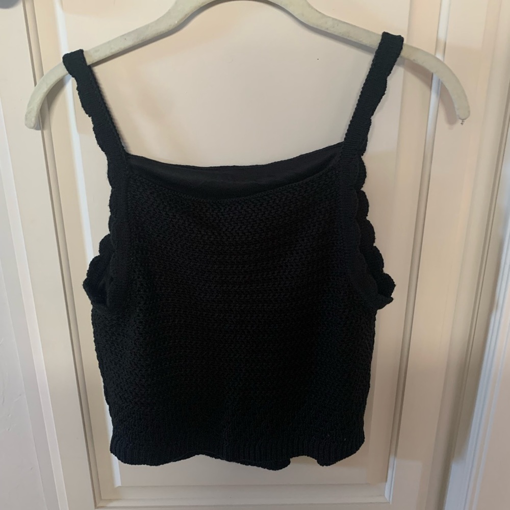 House of Harlow 1960 skirt set